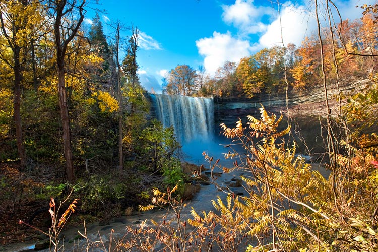 Niagara Landscapes