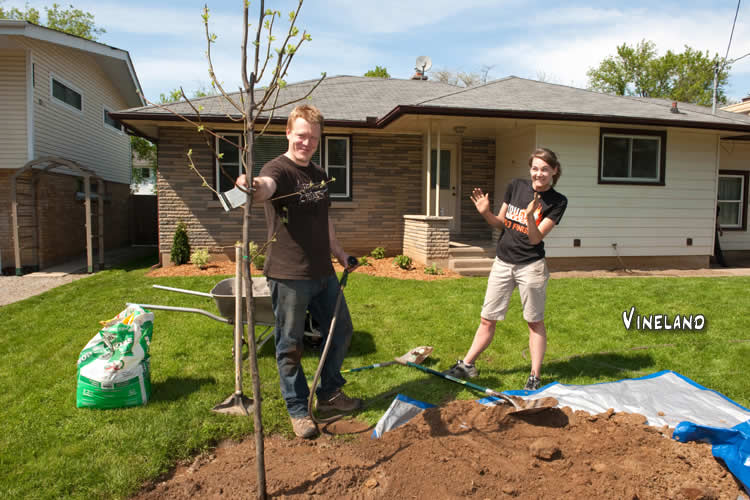 Niagara Spring Photography | Niagara Scenery