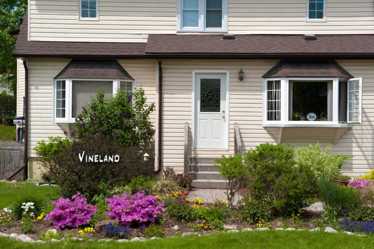 Signs of Spring Niagara