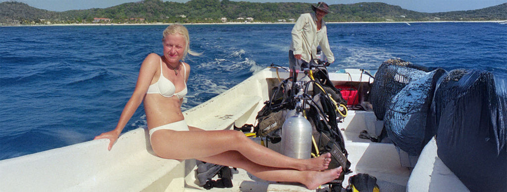 Our Story: 1998-2007