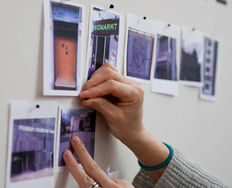 The Principles of Service Design Thinking - Building Better Services - Article hero image