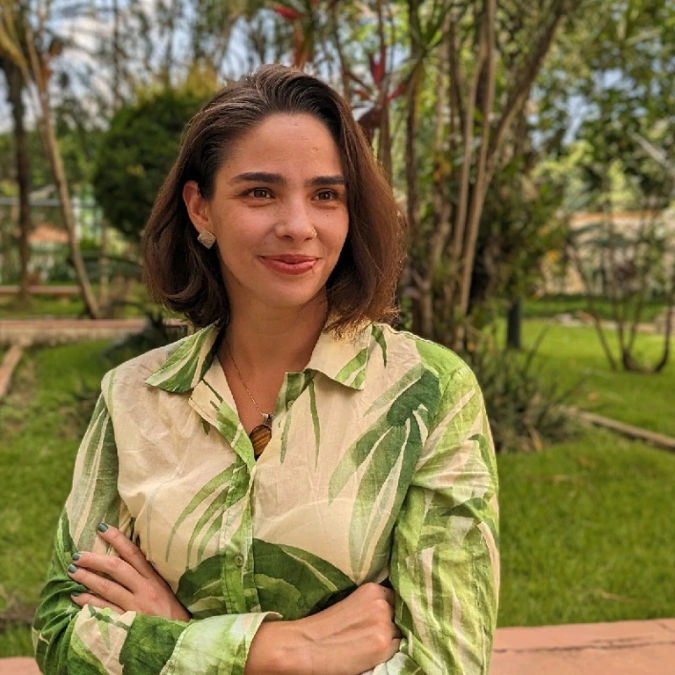 Giovanna Bittencourt