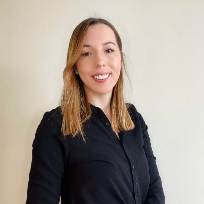 Coral Isabel Vilaverde Herranz