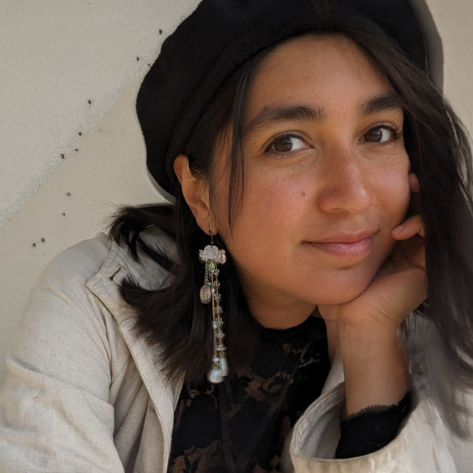 Constanza Alejandra Mena Olivares