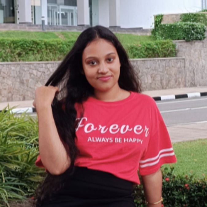 Charithya Karunarathna