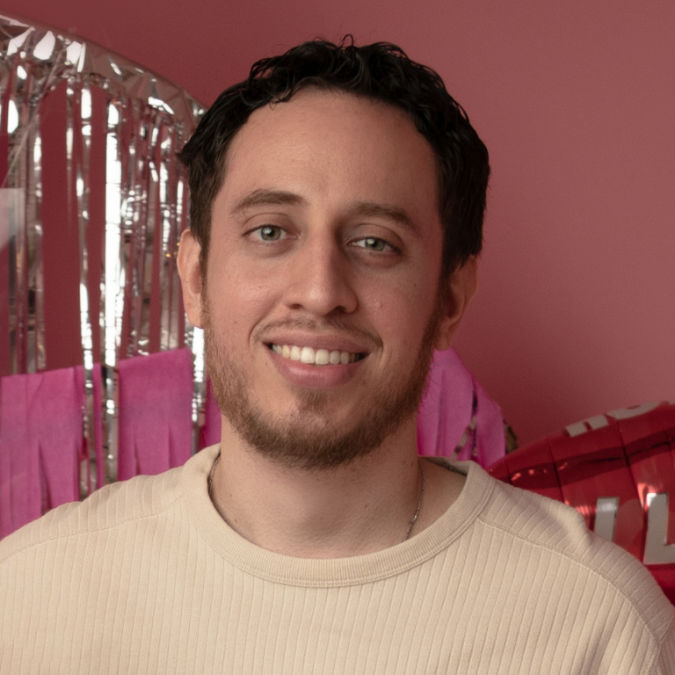 Michael Page Kerbawy Aldana