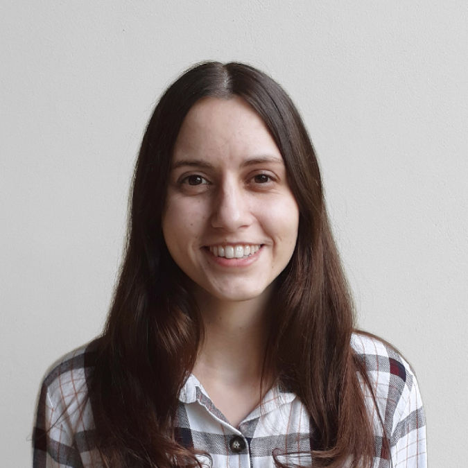 Maria Guadalupe Toscano Paya