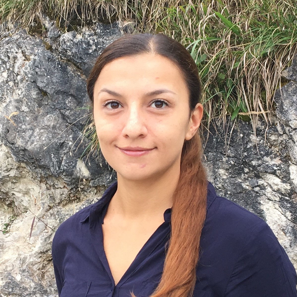 Ulrike Bruckenberger