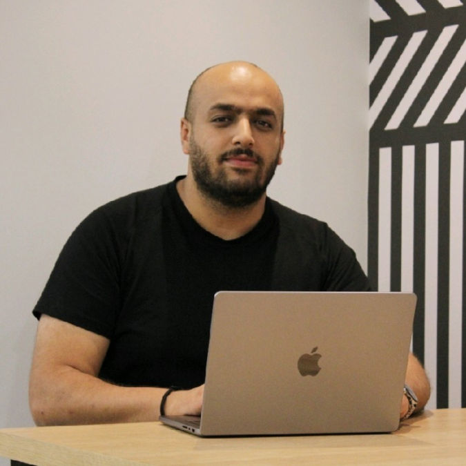 Houssem Eddine Mohamed