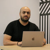 Houssem Eddine Mohamed's Profile Picture