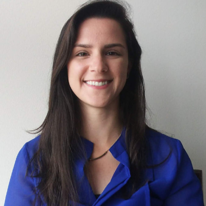Mariana Bianchini Galuk