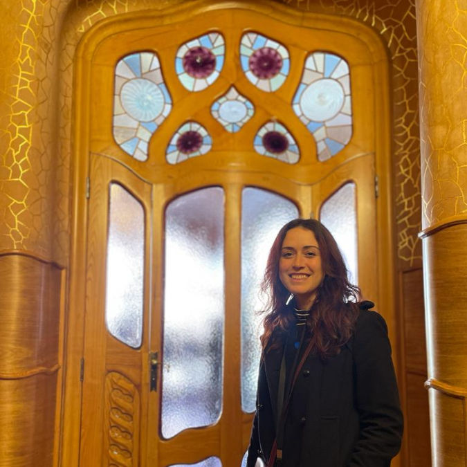 Natalia Álvarez González