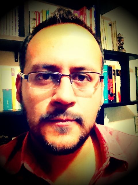 Fernando Martinez Carreon