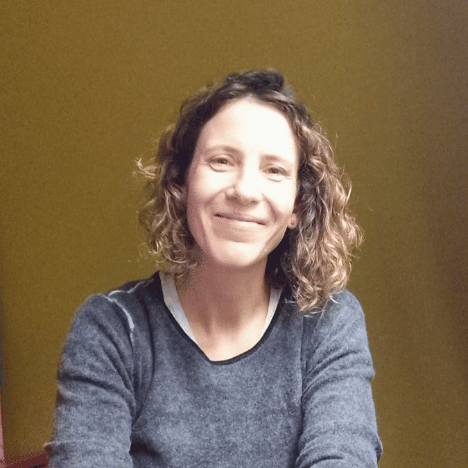 Laura María Reinich