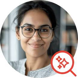 Your profile analyzed by IxDF