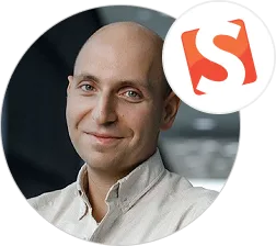 Smash Magazine Employee