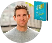 Author of Sprint Book